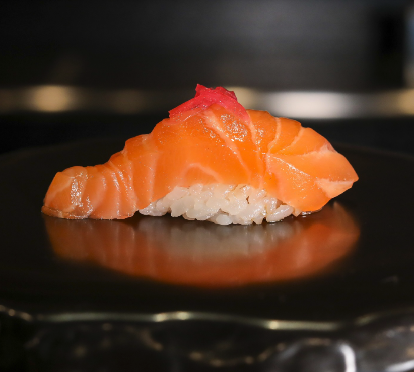 Dozo Omakase & Handroll is now open in Dallas' Trinity Groves. (Courtesy)